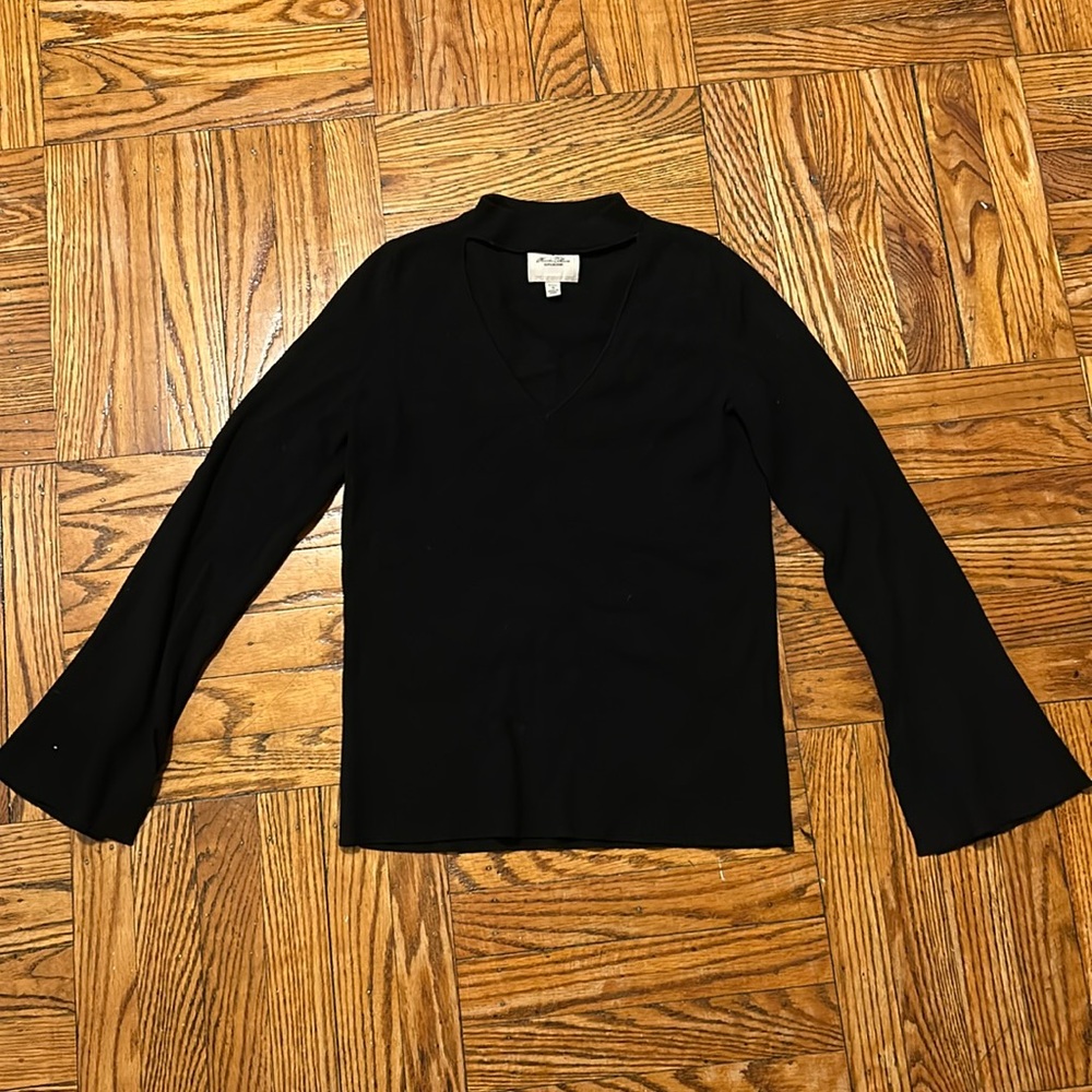 Banana republic Olivia Palermo Sweater